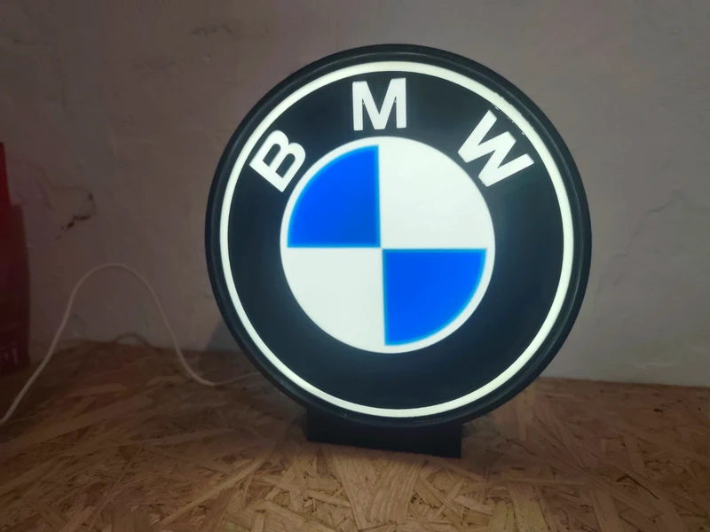 BMW caixa preta — imagem 8